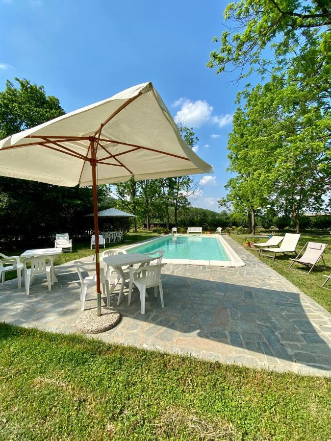 Locanda Del Molino Vecchio Magliano Alfieri Esterno foto