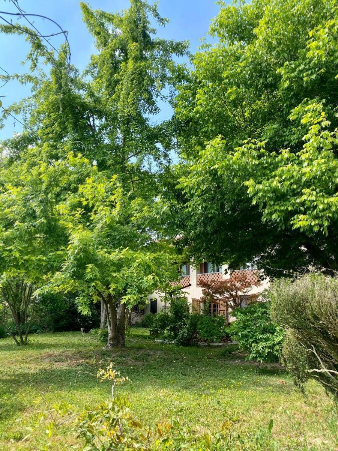 Locanda Del Molino Vecchio Magliano Alfieri Esterno foto