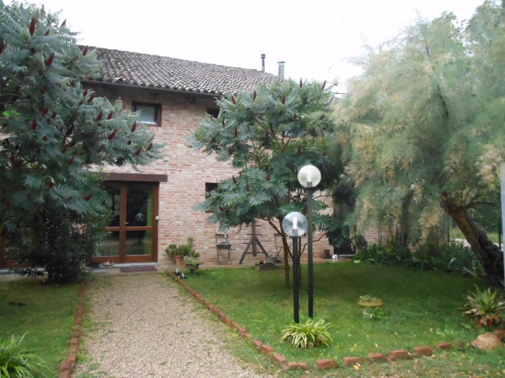 Locanda Del Molino Vecchio Magliano Alfieri Camera foto
