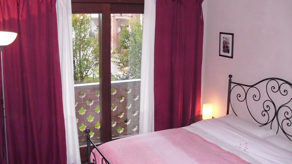 Locanda Del Molino Vecchio Magliano Alfieri Camera foto