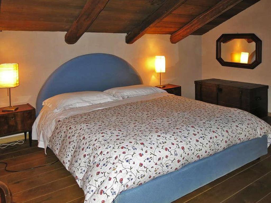 Locanda Del Molino Vecchio Magliano Alfieri Camera foto