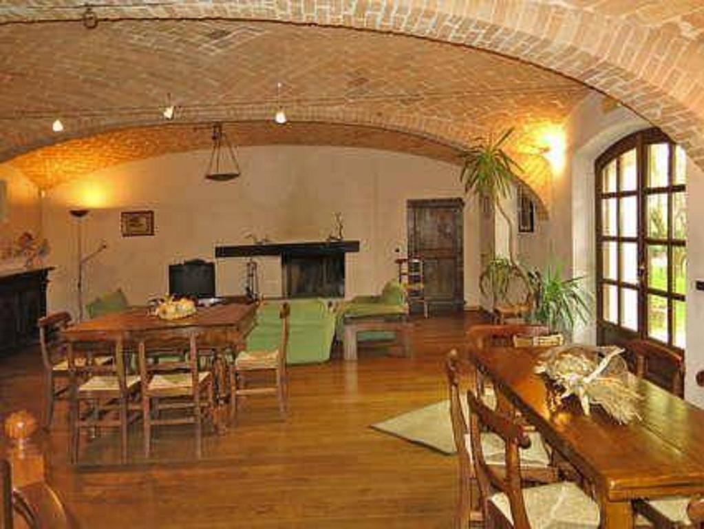 Locanda Del Molino Vecchio Magliano Alfieri Camera foto
