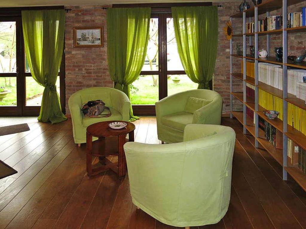 Locanda Del Molino Vecchio Magliano Alfieri Camera foto