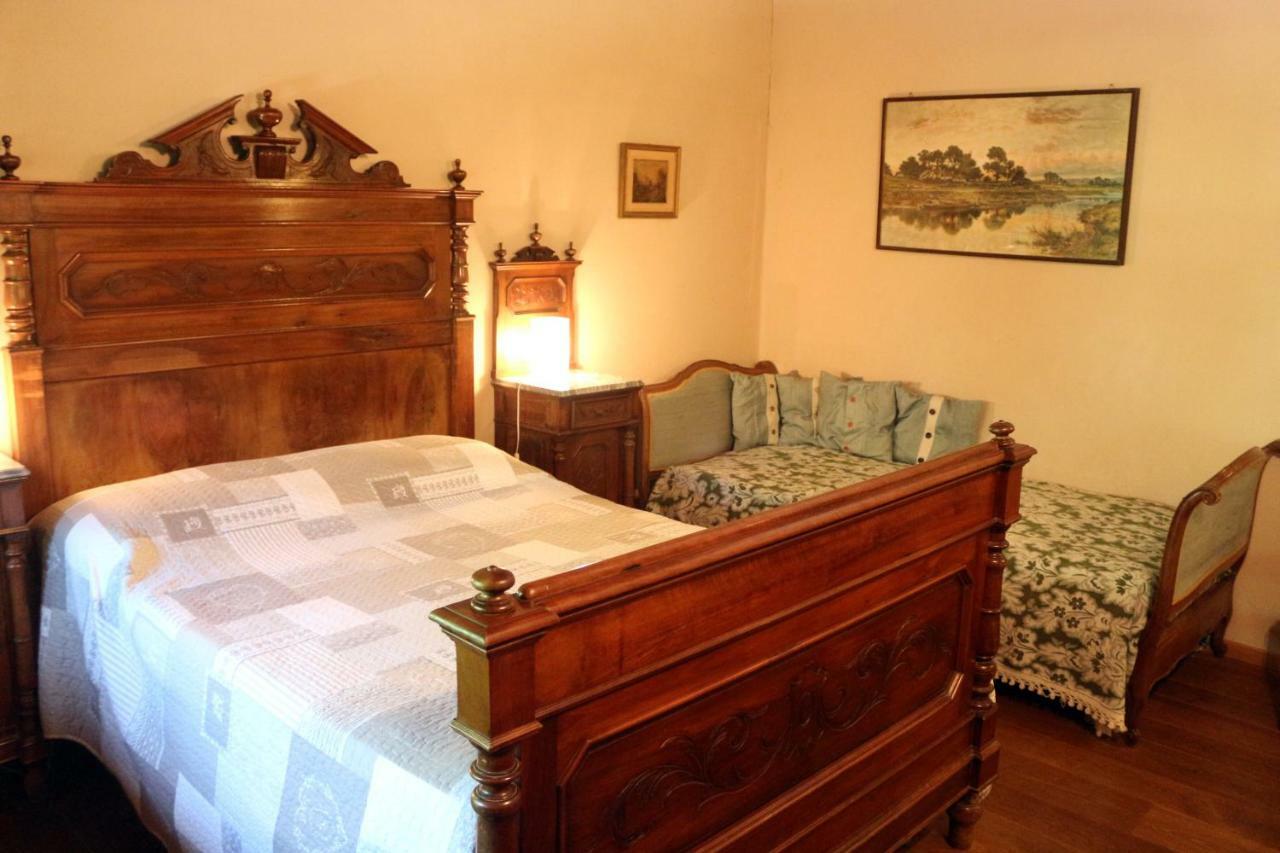 Locanda Del Molino Vecchio Magliano Alfieri Esterno foto
