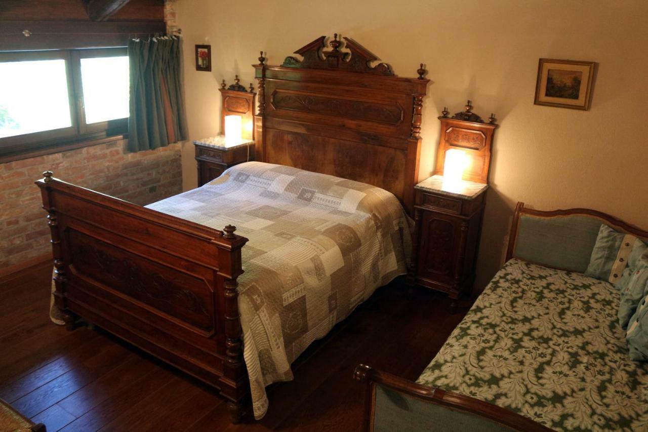 Locanda Del Molino Vecchio Magliano Alfieri Esterno foto