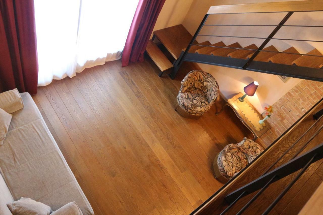 Locanda Del Molino Vecchio Magliano Alfieri Esterno foto