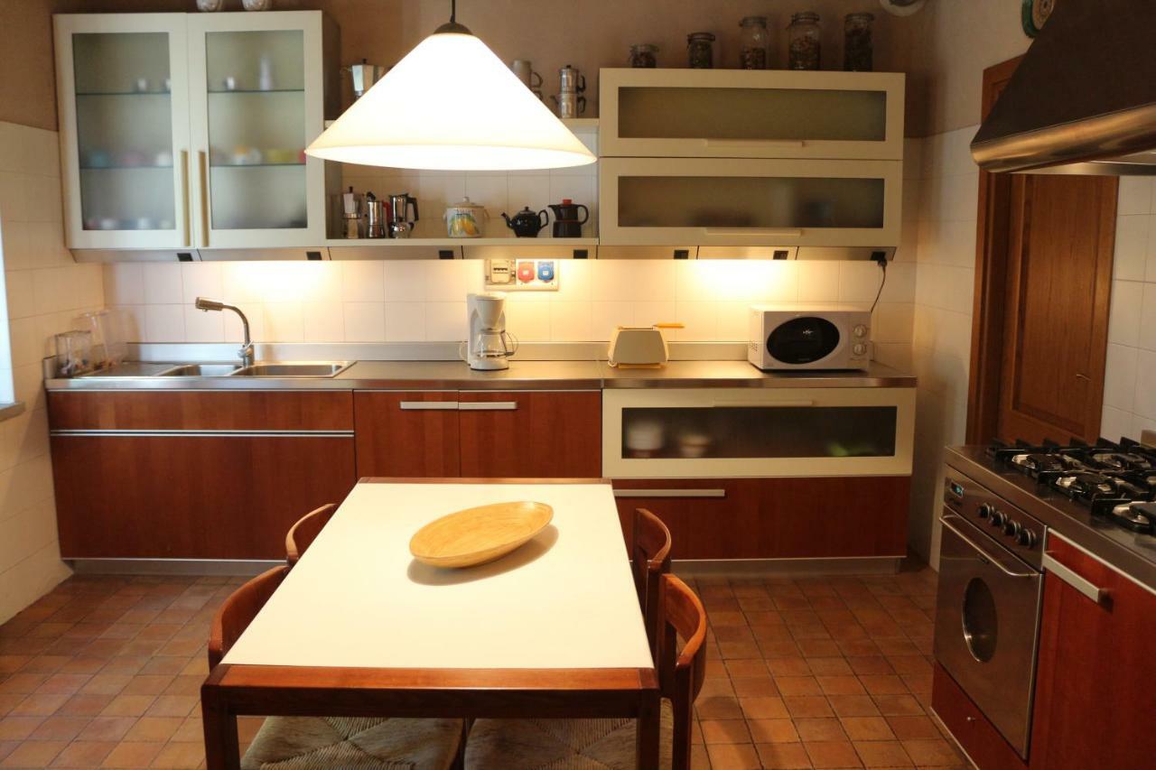 Locanda Del Molino Vecchio Magliano Alfieri Esterno foto