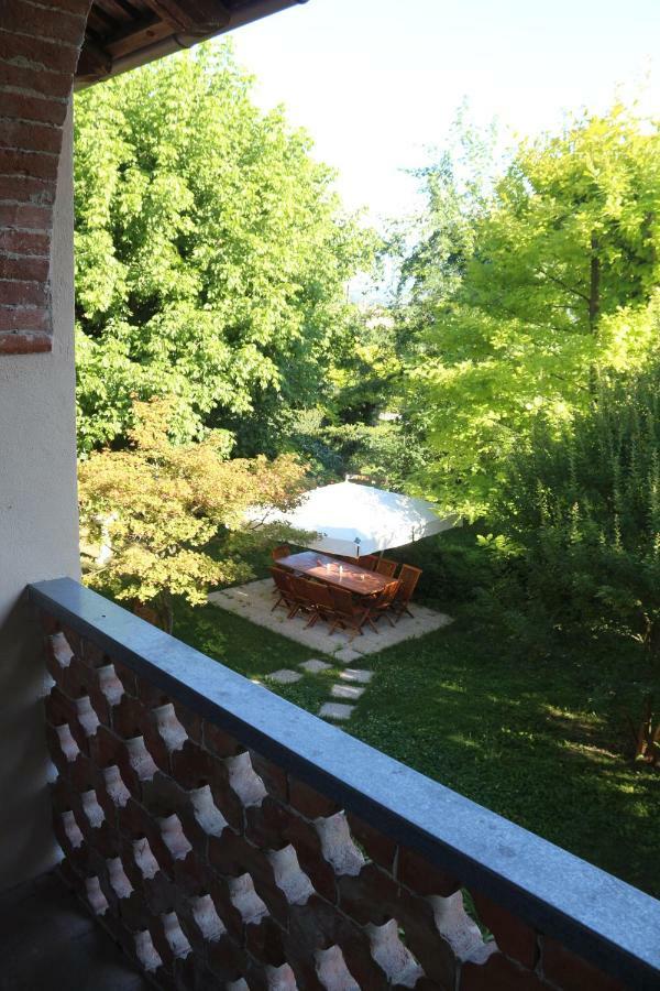 Locanda Del Molino Vecchio Magliano Alfieri Esterno foto