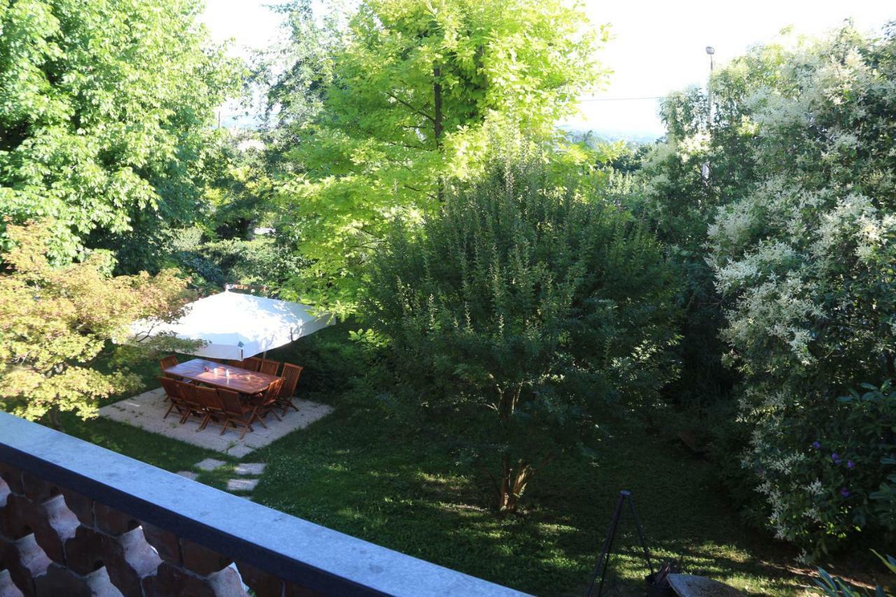 Locanda Del Molino Vecchio Magliano Alfieri Esterno foto